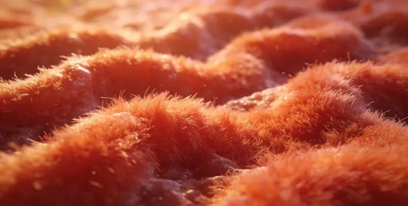 长沙结直肠癌靶向43基因检测（组织）图片1