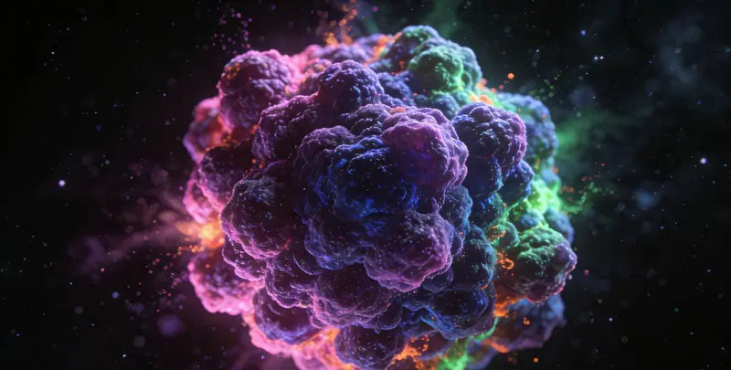 长沙泛实体瘤188基因检测图片1