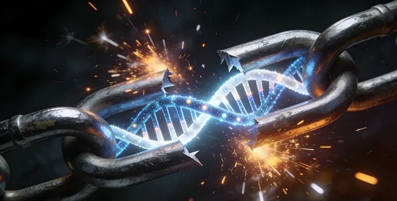 长沙公证亲子鉴定图片1