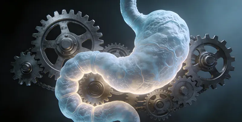 长沙胃肠肿瘤65基因检测图片1