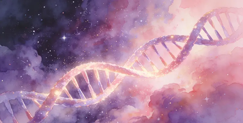 长沙产前羊水亲子鉴定图片1