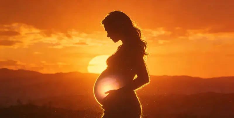 长沙无创胎儿亲子鉴定图片1