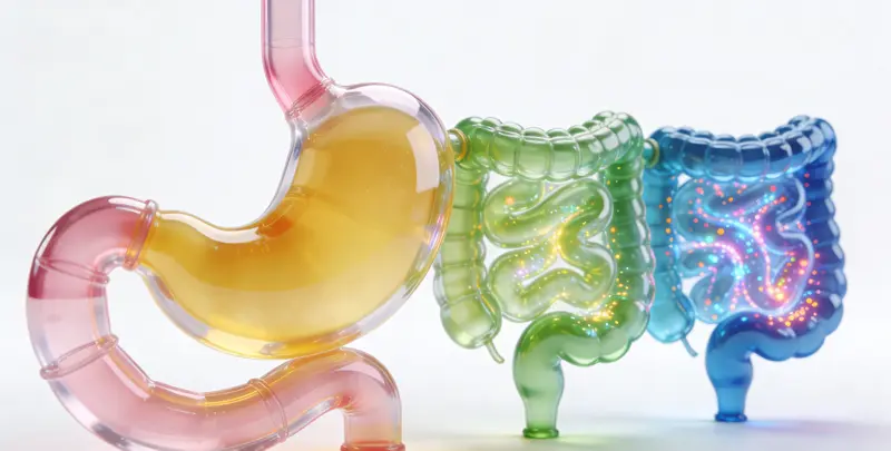 长沙胃癌靶向用药39基因检测及PDL122C3表达检测套餐（组织）图片1