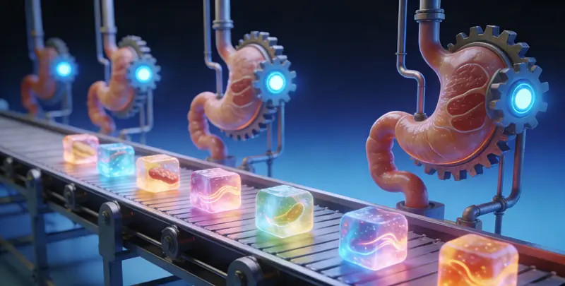 长沙肠癌甲基化检测图片1