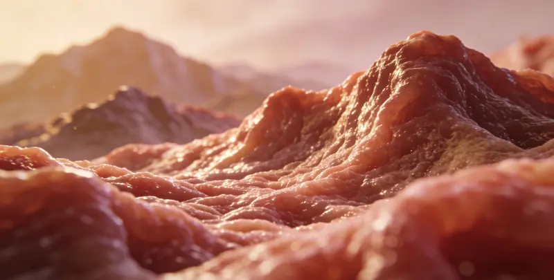 长沙胃癌靶向用药39基因检测（组织）图片1