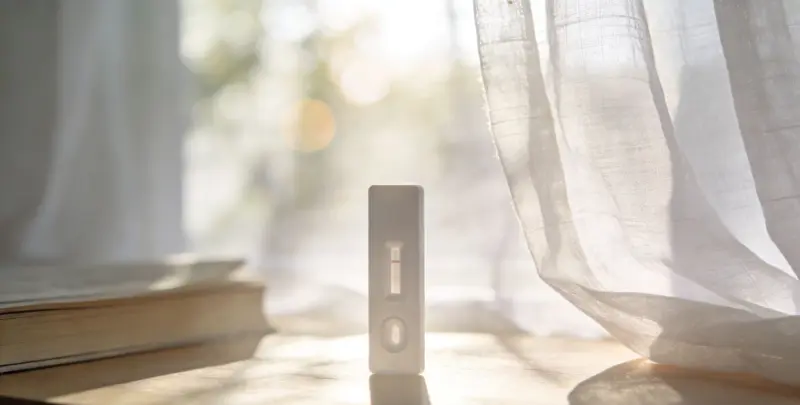 长沙个人隐私亲子鉴定3人图片1