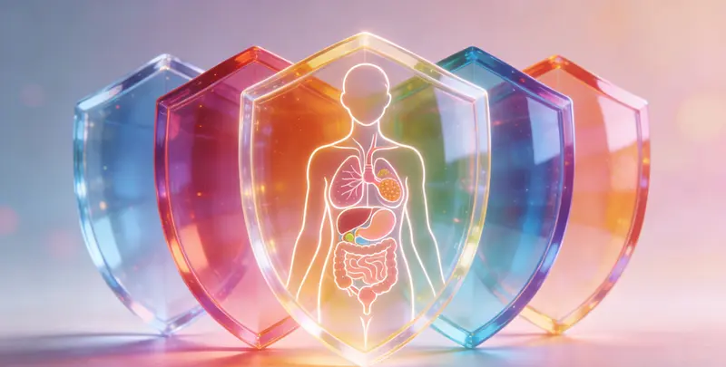 长沙子宫内膜癌靶向120基因检测（组织）图片1