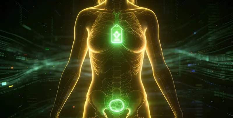 长沙子宫内膜癌分子分型检测图片1