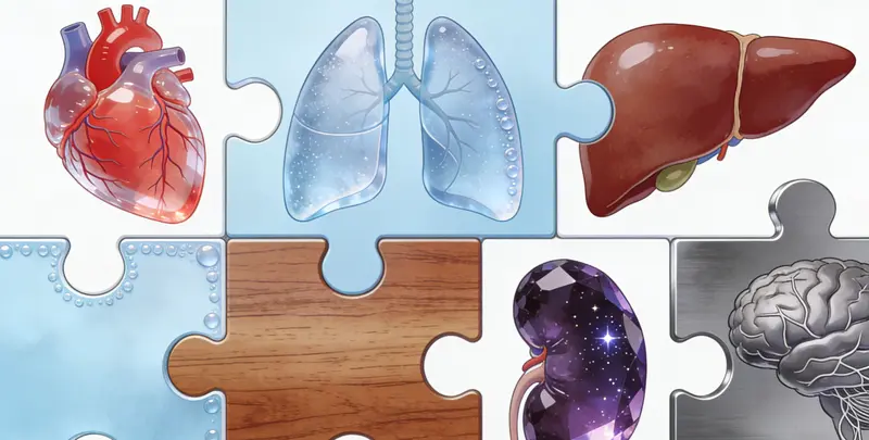 长沙实体瘤MRD监测4次套餐图片1